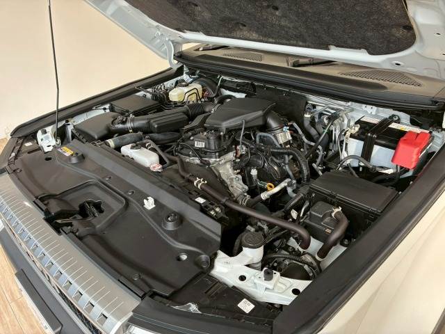 トヨタ ランドクルーザー250