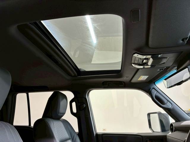 トヨタ ランドクルーザー250