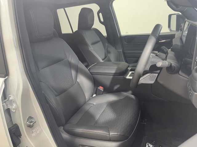 トヨタ ランドクルーザー250