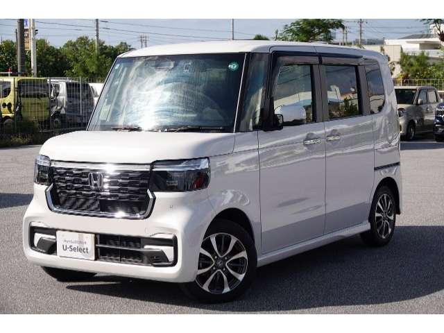ホンダ N-BOX