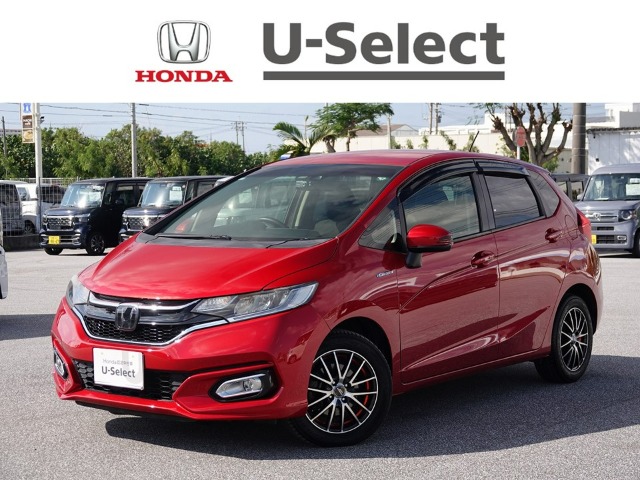 ホンダ フィット