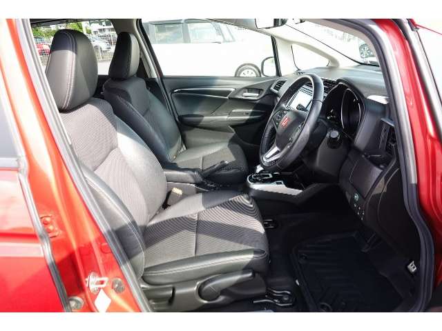 ホンダ フィット