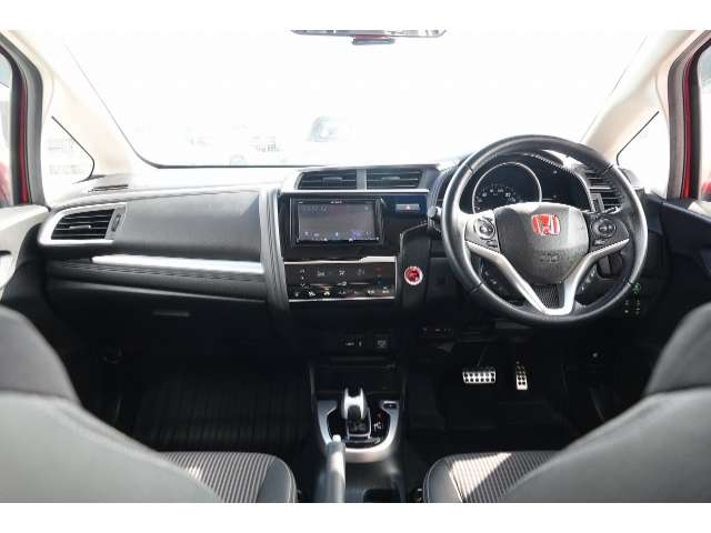 ホンダ フィット