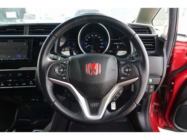 ホンダ フィット