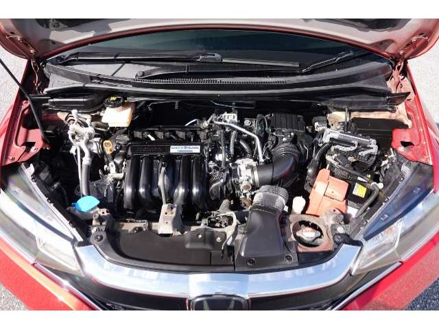 ホンダ フィット