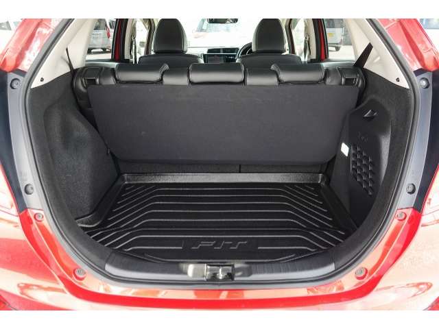 ホンダ フィット