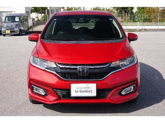ホンダ フィット