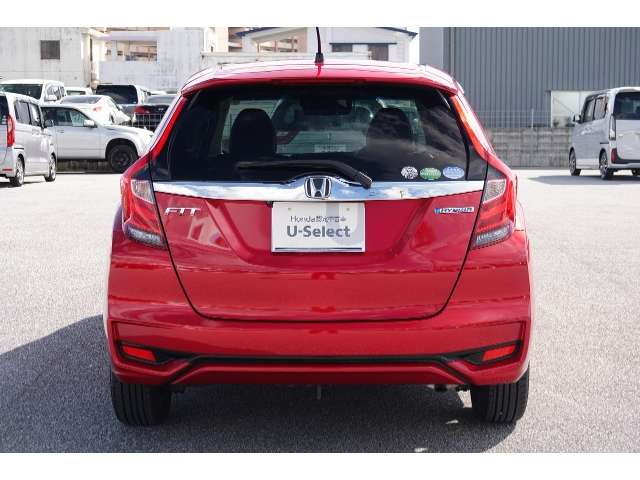 ホンダ フィット