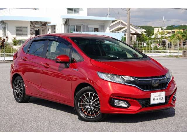 ホンダ フィット