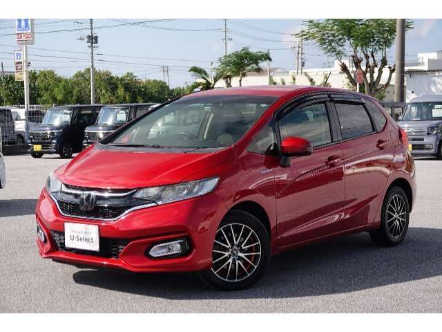 ホンダ フィット