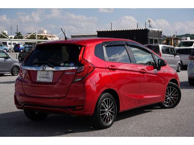 ホンダ フィット