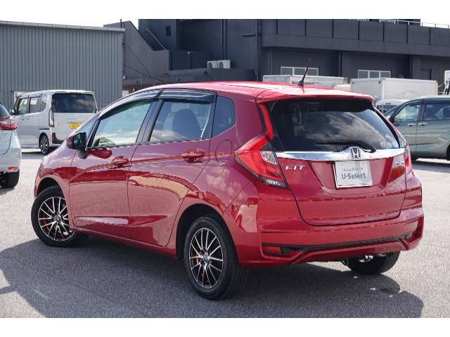 ホンダ フィット