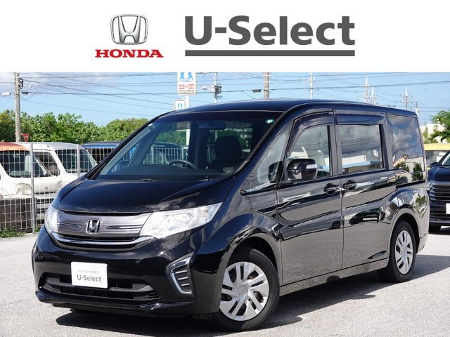 ホンダ ステップワゴン