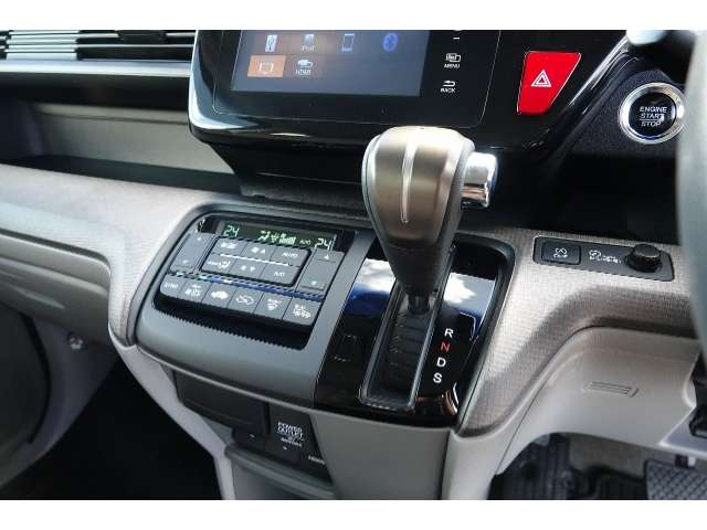 ホンダ ステップワゴン