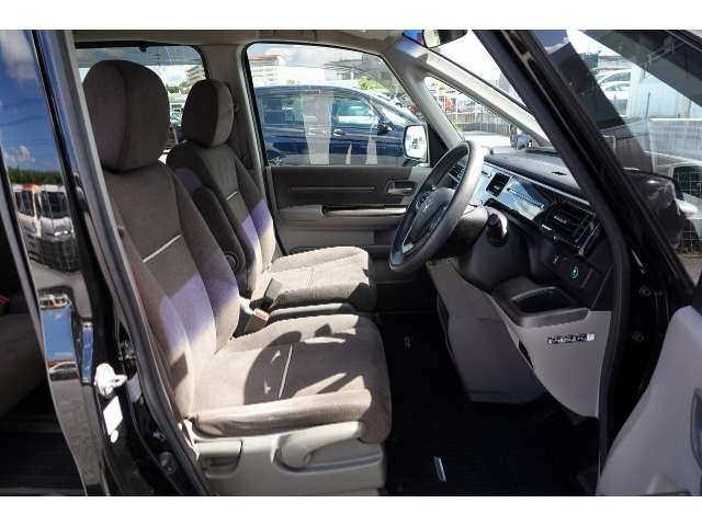 ホンダ ステップワゴン