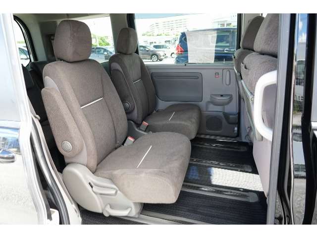 ホンダ ステップワゴン