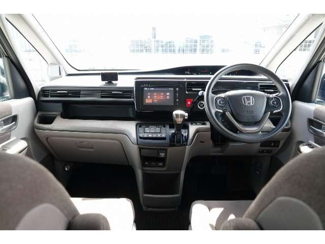ホンダ ステップワゴン
