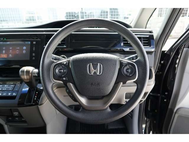 ホンダ ステップワゴン