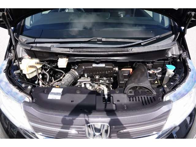 ホンダ ステップワゴン