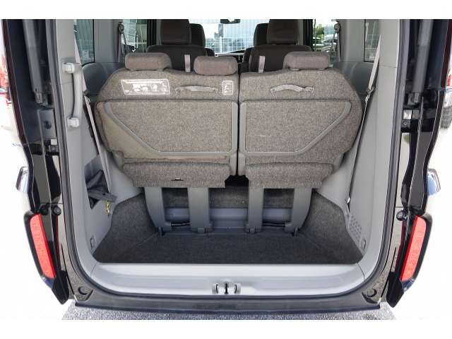 ホンダ ステップワゴン