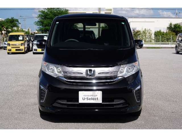 ホンダ ステップワゴン