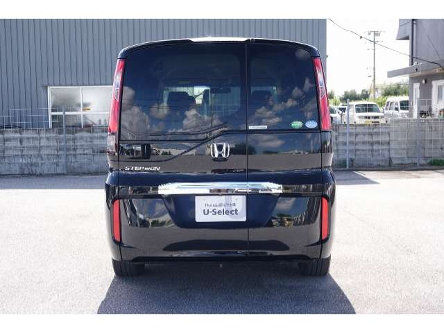 ホンダ ステップワゴン