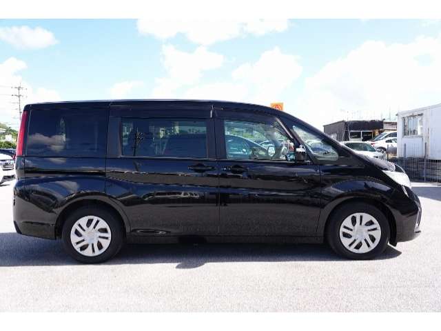 ホンダ ステップワゴン