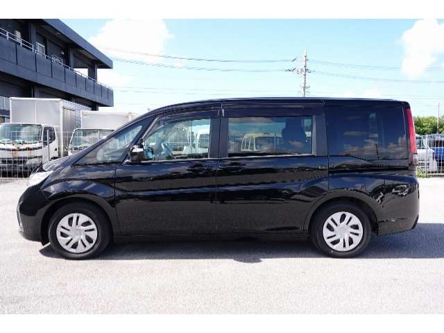 ホンダ ステップワゴン