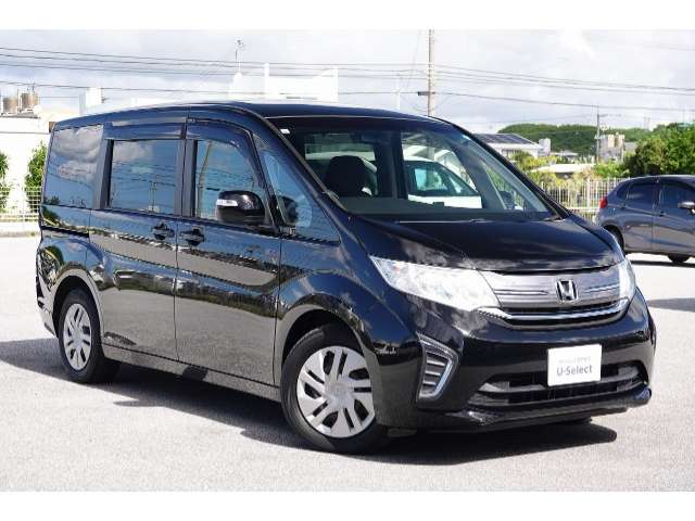 ホンダ ステップワゴン