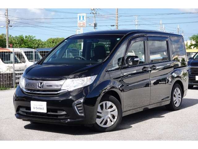 ホンダ ステップワゴン