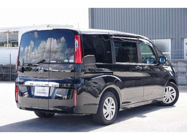 ホンダ ステップワゴン