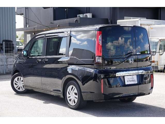 ホンダ ステップワゴン