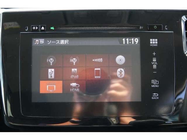 ホンダ ステップワゴン