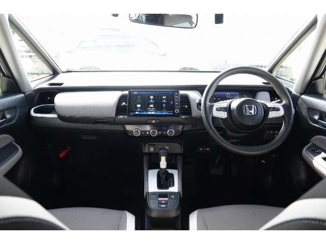 ホンダ フィット