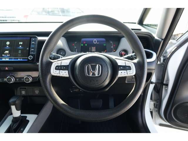 ホンダ フィット