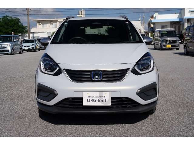 ホンダ フィット
