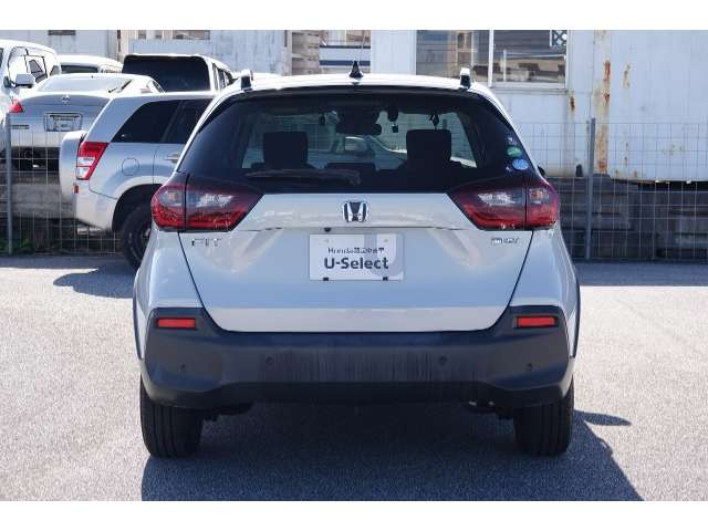 ホンダ フィット