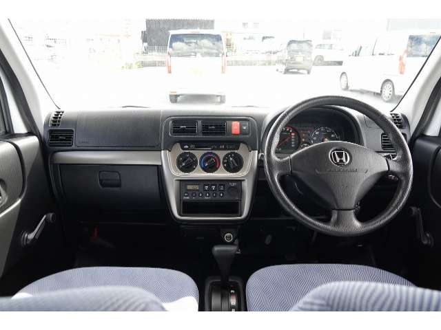 ホンダ アクティバン