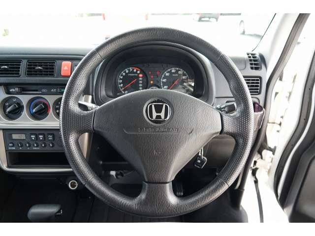 ホンダ アクティバン