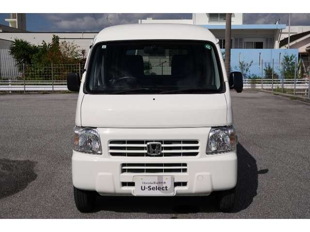 ホンダ アクティバン