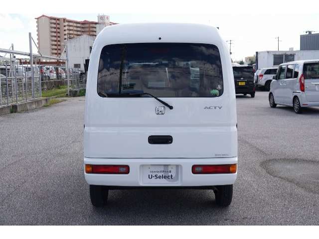 ホンダ アクティバン