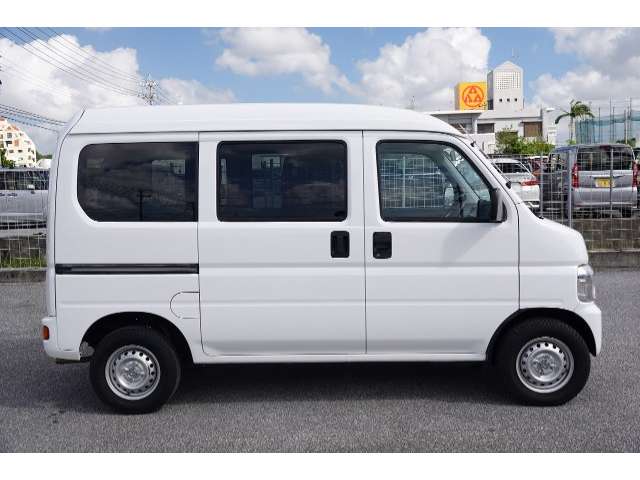 ホンダ アクティバン