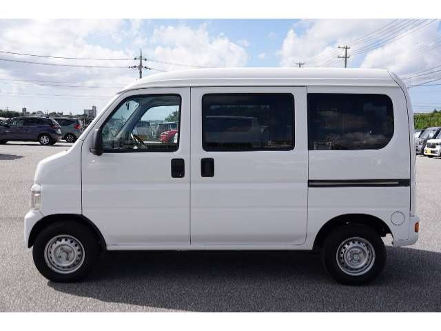 ホンダ アクティバン