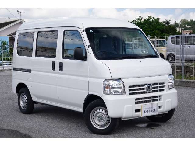 ホンダ アクティバン