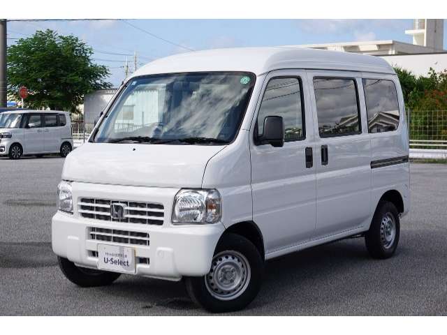 ホンダ アクティバン