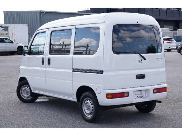 ホンダ アクティバン