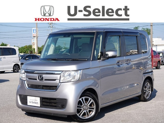 ホンダ N-BOX