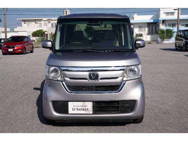 ホンダ N-BOX