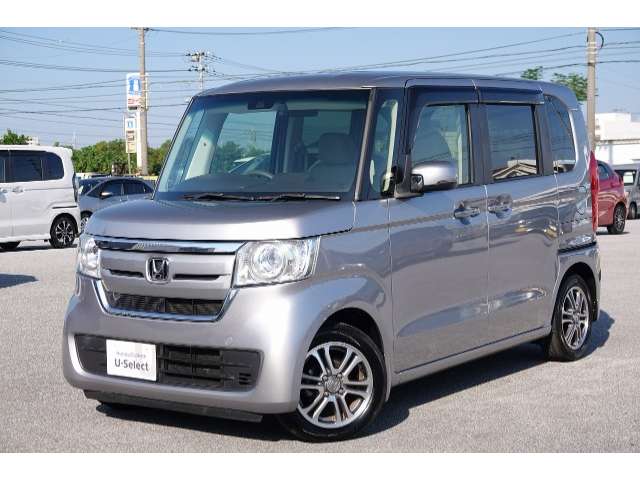 ホンダ N-BOX
