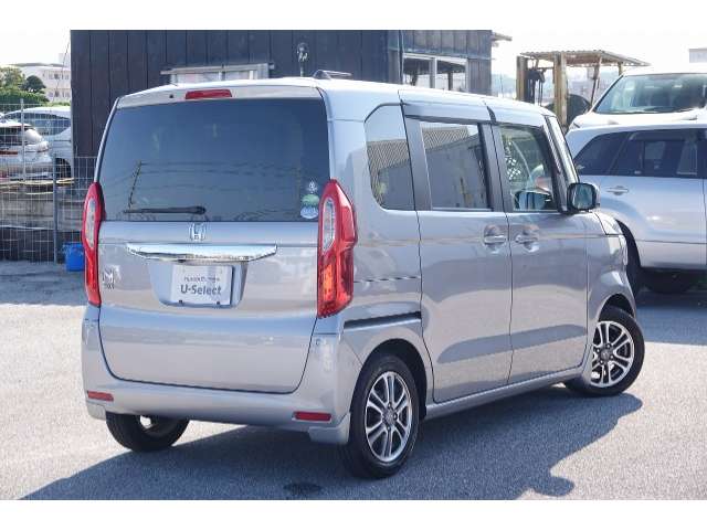 ホンダ N-BOX